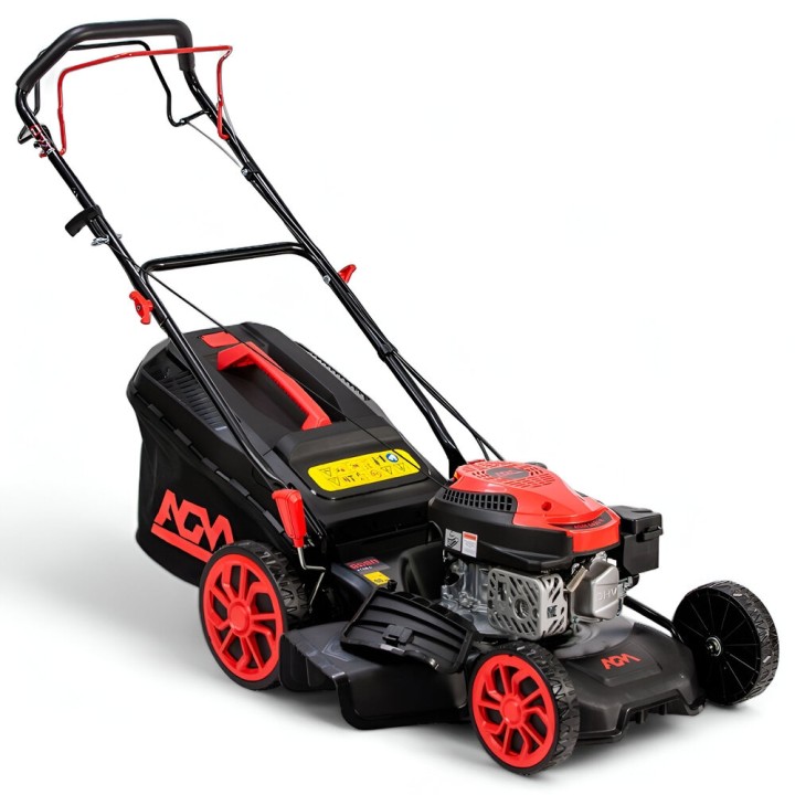 Pièces détachées Tondeuse thermique AGM4624R