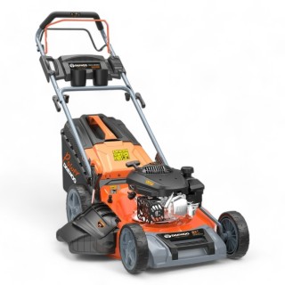 Pièces détachées Tondeuse thermique DLM5300SPL