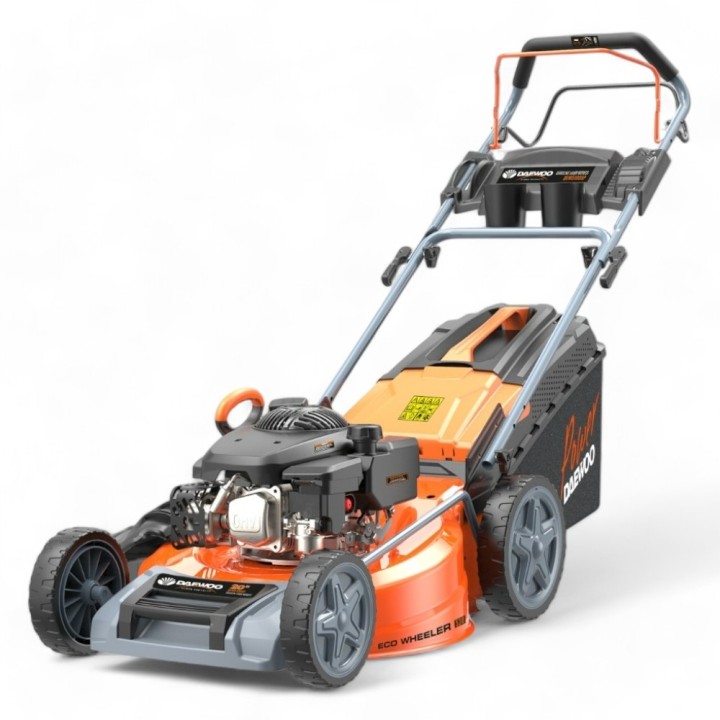 Pièces détachées Tondeuse thermique DLM5100SP