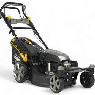 Pièces détachées Tondeuse thermique ZT5110TR-WE