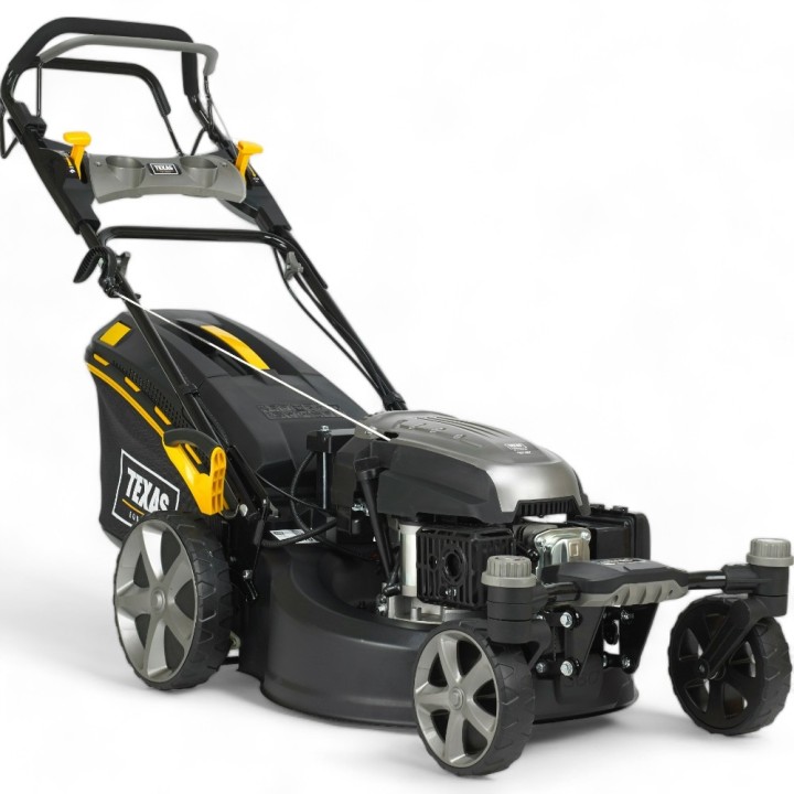 Pièces détachées Tondeuse thermique ZT5110TR-WE