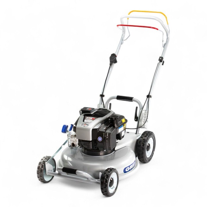 Pièces détachées Tondeuse thermique PM53A-INSTART GRIN