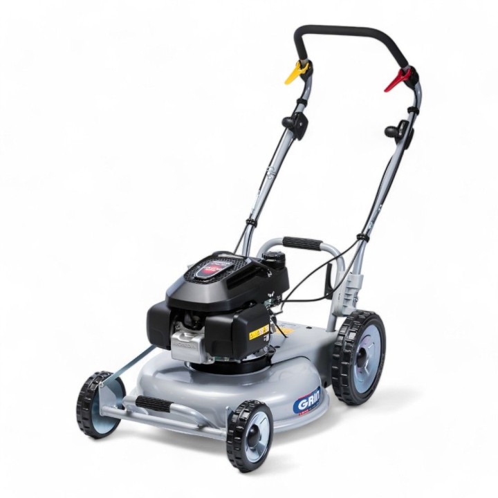 Pièces détachées Tondeuse thermique PM53A-HONDA GRIN