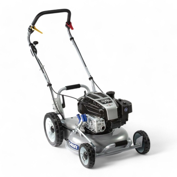 Pièces détachées Tondeuse thermique PM46A GRIN