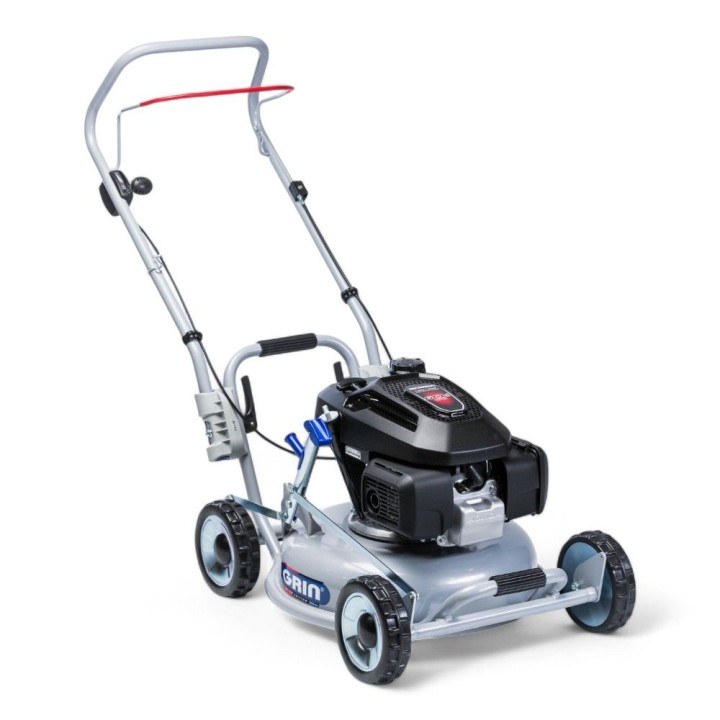 Pièces détachées Tondeuse thermique HM46-HONDA GRIN