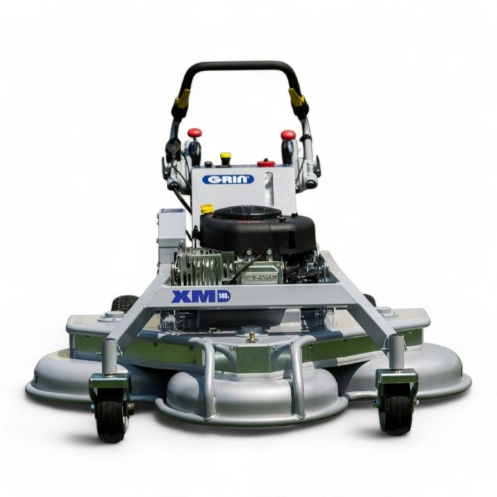 Pièces détachées Tondeuse thermique XM140A GRIN