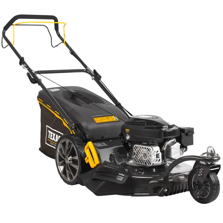 Pièces détachées Tondeuse à gazon ZT 5175TR/W