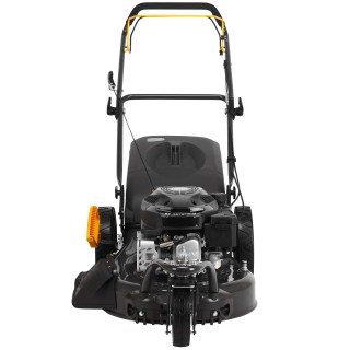 Pièces détachées Tondeuse à gazon ZT 4675TR/W