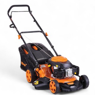 Pièces détachées Tondeuse thermique ATLAS 4011 T