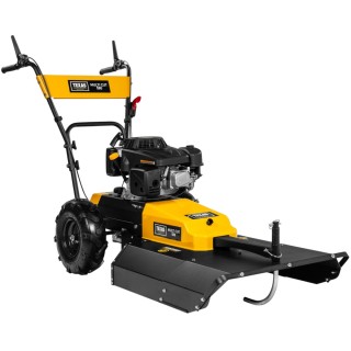 Tondeuse débroussailleuse professionnelle 58 cm, moteur 224 cc, 2 vitesses – TEXAS Multi Cut 580TG