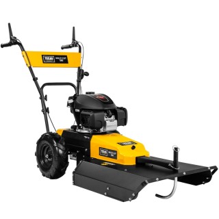 Tondeuse débroussailleuse thermique 58 cm, moteur Honda 201 cm³, 2 vitesses – TEXAS MultiCut 580H