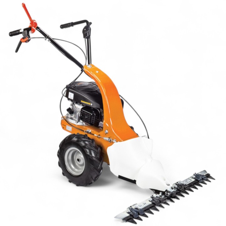 Pièces détachées Faucheuse thermique VFM870L