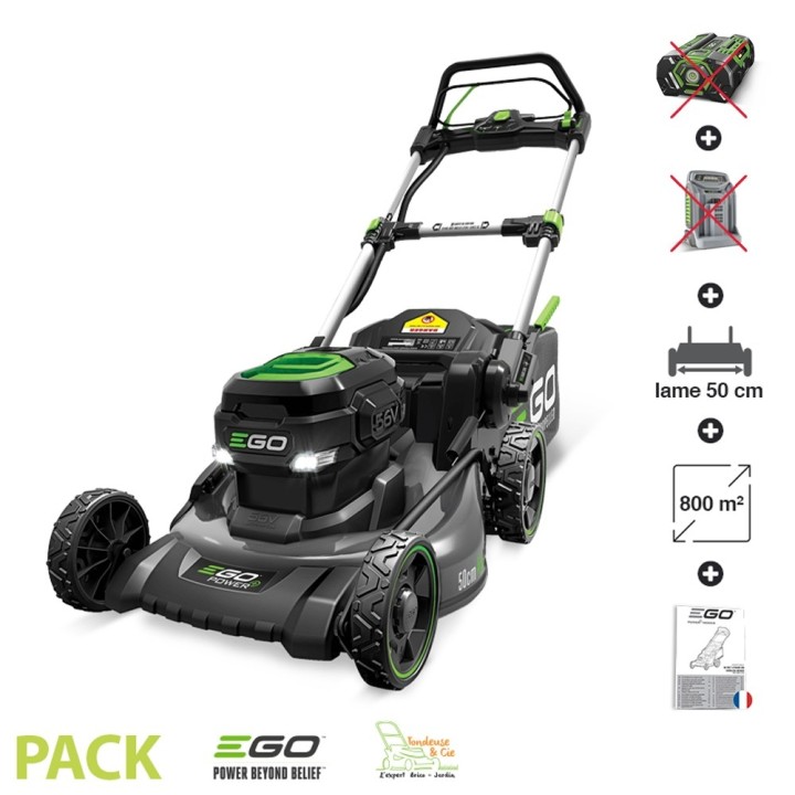 Pièces détachées Tondeuse à batterie LM2020E-SP