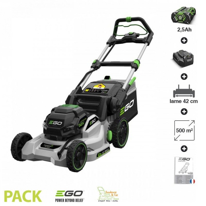 Pièces détachées Tondeuse à batterie LM1701-ESP