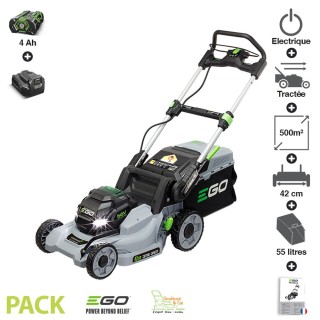 Pièces détachées Tondeuse à batterie LM1702E-SP