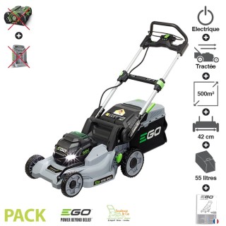 Pièces détachées Tondeuse à batterie LM1700E-SP