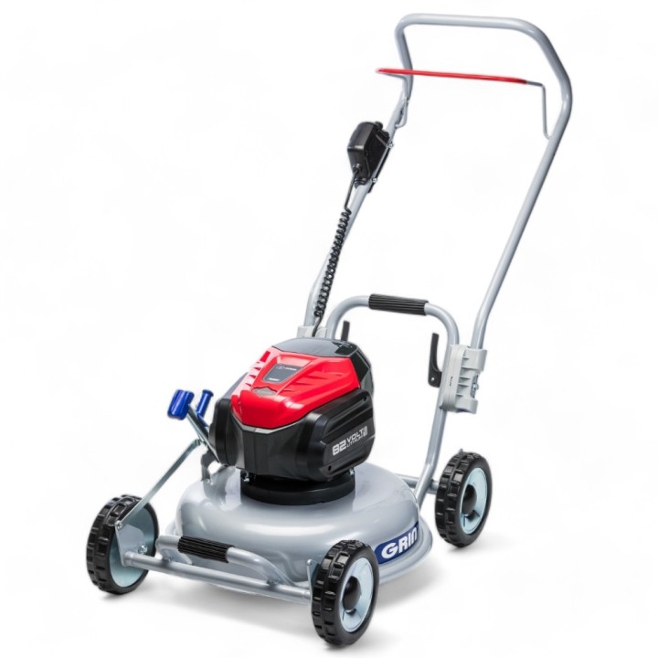 Pièces détachées Tondeuse à batterie BM46-82V