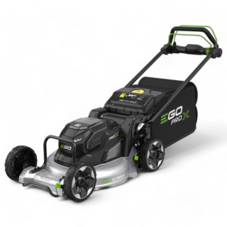 Pièces détachées Tondeuse à batterie LMX5300-SP