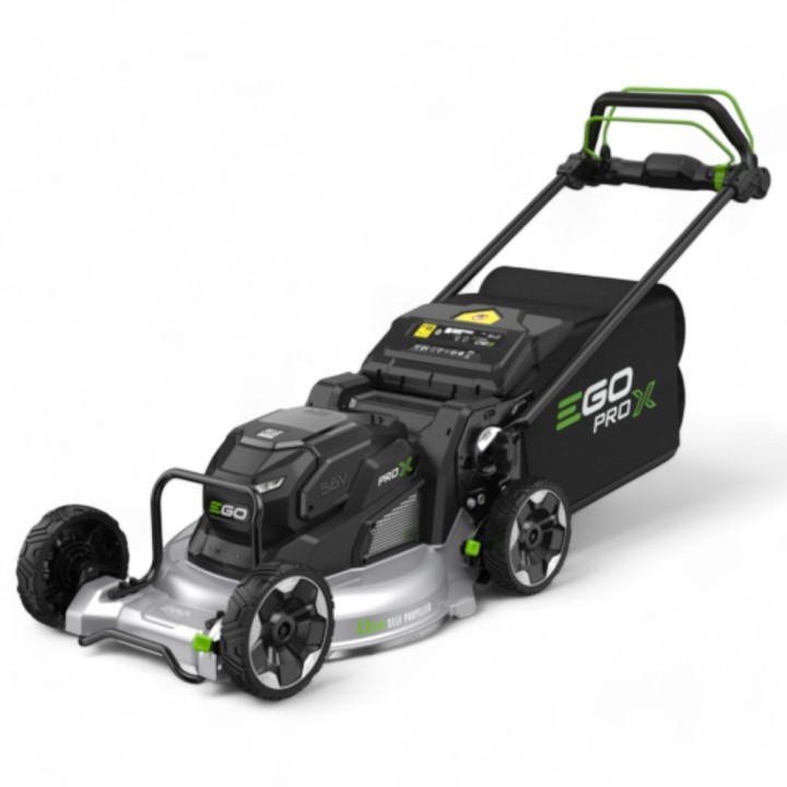 Pièces détachées Tondeuse à batterie LMX5300-SP