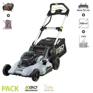 Pièces détachées Tondeuse à batterie LM2130E-SP