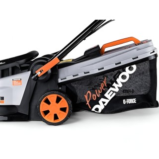 Pièces détachées Tondeuse à batterie DALLM18-360K