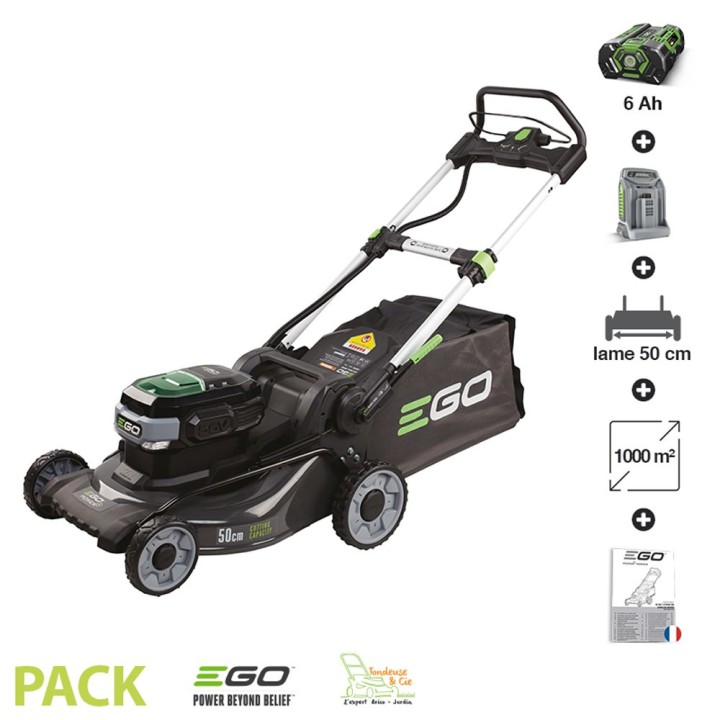 Pièces détachées Tondeuse à batterie LM2024E