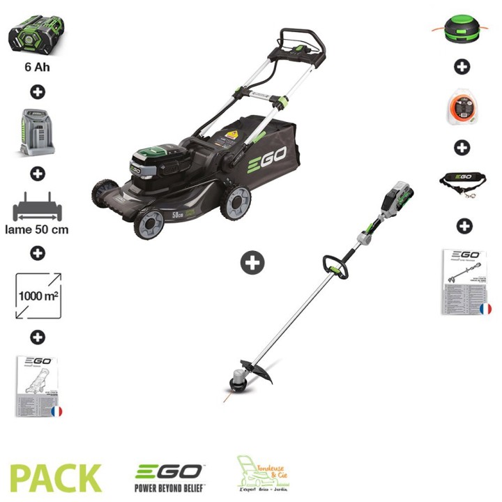 Pièces détachées Tondeuse à batterie LM2024E-ST1