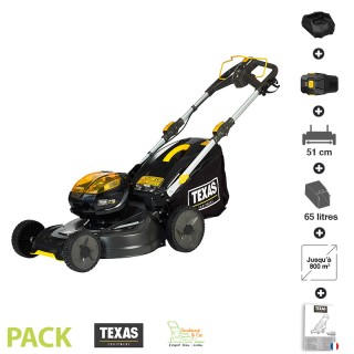 Pièces détachées Tondeuse à batterie LMZ-5800