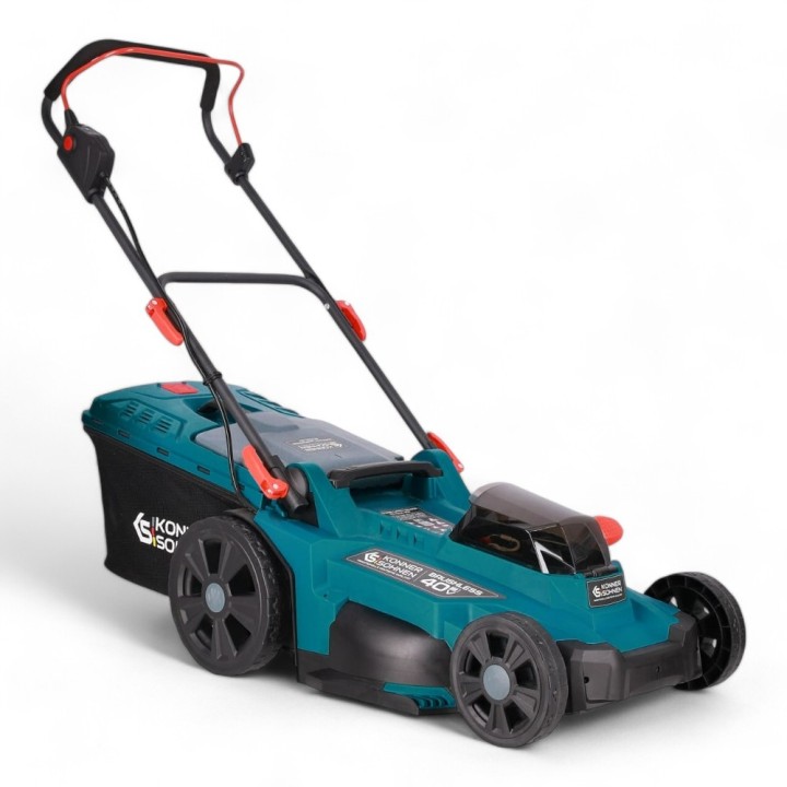 Pièces détachées Tondeuse à batterie KS 43LM-40V