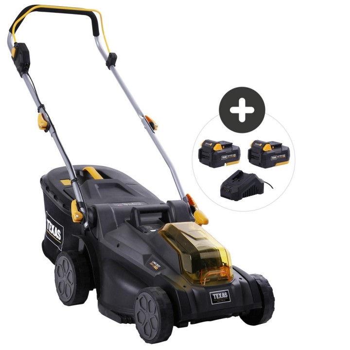 Pièces détachées Tondeuse à batterie LMX2037