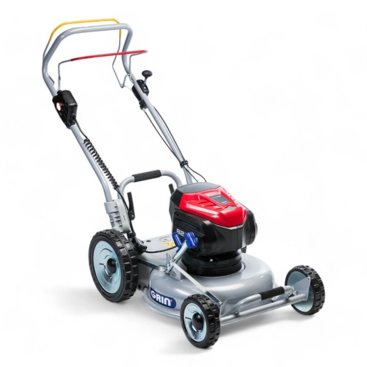 Pièces détachées Tondeuse à batterie BM46A-82V