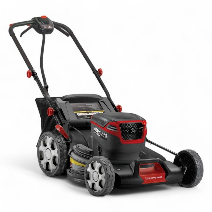 Pièces détachées Tondeuse à batterie BLM236H-S21-PACK