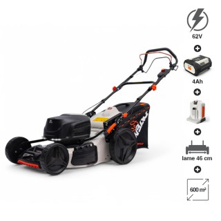 Pièces détachées Tondeuse à batterie DALLM62-18SP-K1