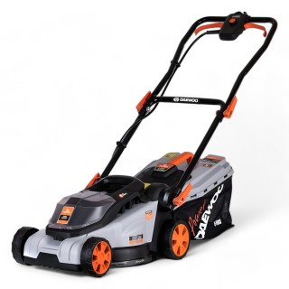 Pièces détachées Tondeuse à batterie DALLM18-320K