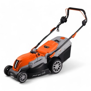 Pièces détachées Tondeuse électrique DLMJ2000EC