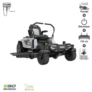 Pièces détachées Tondeuse ZT5201E-L