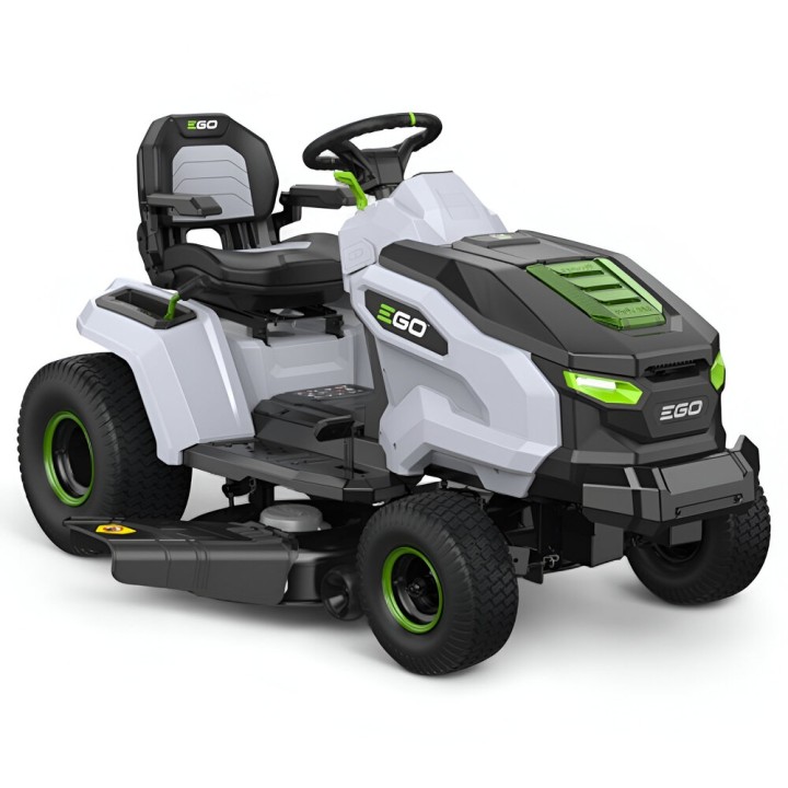 Pièces détachées Tondeuse TR4201E