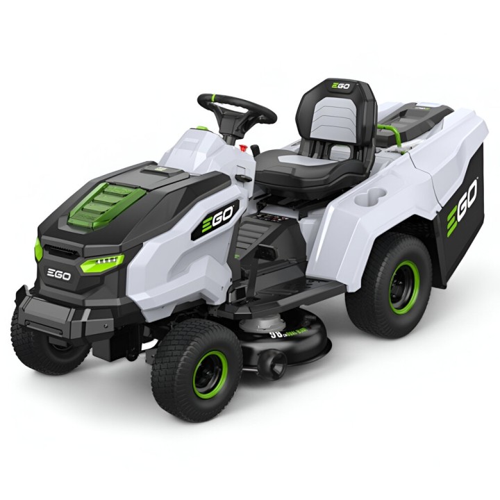 Pièces détachées Tondeuse TR3801E-B