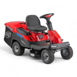 Pièces détachées Tracteur Tondeuse à batterie BRM074E