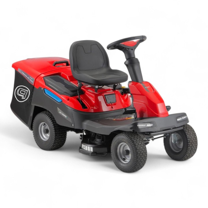 Pièces détachées Tracteur Tondeuse à batterie BRM074E