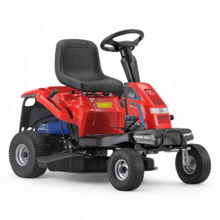 Pièces détachées Tracteur tondeuse thermique BRM072SE