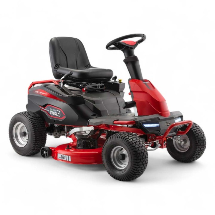 Pièces détachées Tracteur tondeuse thermique BRM148S-98