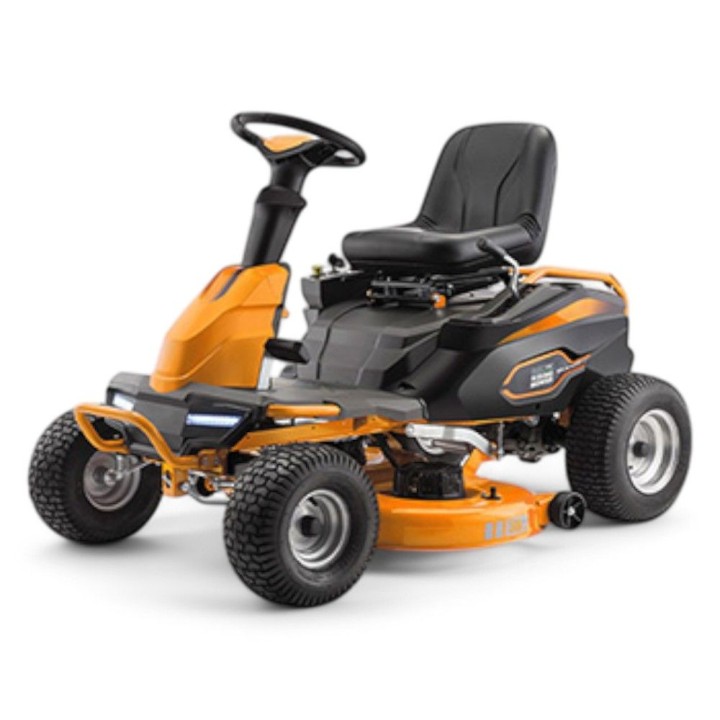 Pièces détachées Tracteur tondeuse thermique Capricorn-38