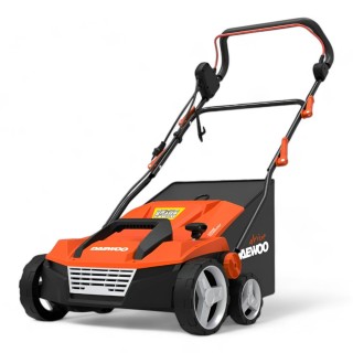 Scarificateur électrique 230V largeur 38 cm Daewoo DASC180-38E