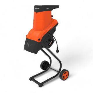 Pièces détachées Broyeur de végétaux thermique DACSB2500N