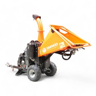 Pièces détachées Broyeur de végétaux thermique DAFWC-560AU