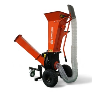 Pièces détachées Broyeur de végétaux thermique DAFDWC425