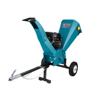 Pièces détachées Déchiqueteuse à essence KS 700WS