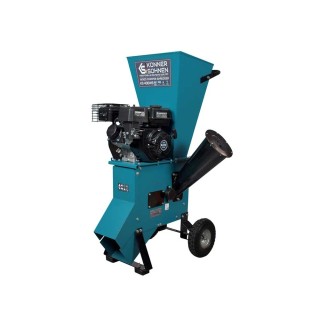 Pièces détachées Déchiqueteuse à essence KS 400WS