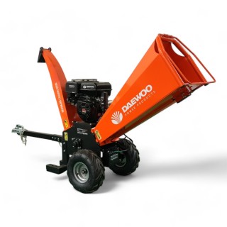 Pièces détachées Broyeur de végétaux thermique DAFWC230